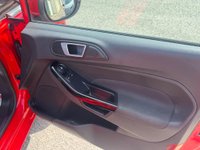 USED 2014 14 FORD FIESTA 1.25 Zetec Euro 5 5dr 