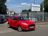 USED 2014 14 FORD FIESTA 1.25 Zetec Euro 5 5dr 