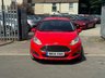 USED 2014 14 FORD FIESTA 1.25 Zetec Euro 5 5dr 