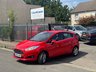 USED 2014 14 FORD FIESTA 1.25 Zetec Euro 5 5dr 