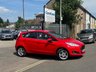 USED 2014 14 FORD FIESTA 1.25 Zetec Euro 5 5dr 
