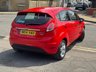 USED 2014 14 FORD FIESTA 1.25 Zetec Euro 5 5dr 