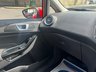 USED 2014 14 FORD FIESTA 1.25 Zetec Euro 5 5dr 