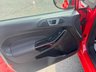 USED 2014 14 FORD FIESTA 1.25 Zetec Euro 5 5dr 
