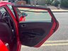 USED 2014 14 FORD FIESTA 1.25 Zetec Euro 5 5dr 