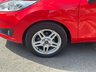 USED 2014 14 FORD FIESTA 1.25 Zetec Euro 5 5dr 