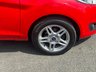 USED 2014 14 FORD FIESTA 1.25 Zetec Euro 5 5dr 