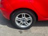 USED 2014 14 FORD FIESTA 1.25 Zetec Euro 5 5dr 
