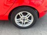 USED 2014 14 FORD FIESTA 1.25 Zetec Euro 5 5dr 