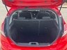 USED 2014 14 FORD FIESTA 1.25 Zetec Euro 5 5dr 