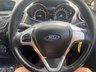 USED 2014 14 FORD FIESTA 1.25 Zetec Euro 5 5dr 