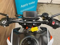 USED 2021 71 KTM 890 DUKE R 21   