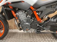 USED 2021 71 KTM 890 DUKE R 21   