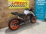 USED 2021 71 KTM 890 DUKE R 21   