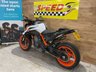 USED 2021 71 KTM 890 DUKE R 21   