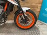 USED 2021 71 KTM 890 DUKE R 21   