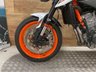 USED 2021 71 KTM 890 DUKE R 21   
