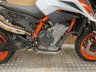 USED 2021 71 KTM 890 DUKE R 21   