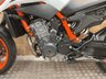 USED 2021 71 KTM 890 DUKE R 21   