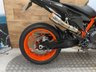 USED 2021 71 KTM 890 DUKE R 21   