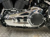 USED 2021 71 HARLEY-DAVIDSON FLSB SPORT GLIDE 1745 21   
