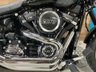 USED 2021 71 HARLEY-DAVIDSON FLSB SPORT GLIDE 1745 21   
