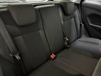 USED 2016 FORD FIESTA 1.0T EcoBoost Zetec Hatchback 5dr Petrol Manual Euro 6 (s/s) (100 ps) LOW RUNNING COST, SYNC BLUETOOTH