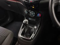 USED 2016 FORD FIESTA 1.0T EcoBoost Zetec Hatchback 5dr Petrol Manual Euro 6 (s/s) (100 ps) LOW RUNNING COST, SYNC BLUETOOTH