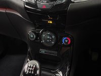 USED 2016 FORD FIESTA 1.0T EcoBoost Zetec Hatchback 5dr Petrol Manual Euro 6 (s/s) (100 ps) LOW RUNNING COST, SYNC BLUETOOTH