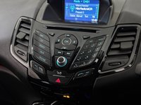 USED 2016 FORD FIESTA 1.0T EcoBoost Zetec Hatchback 5dr Petrol Manual Euro 6 (s/s) (100 ps) LOW RUNNING COST, SYNC BLUETOOTH