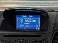 USED 2016 FORD FIESTA 1.0T EcoBoost Zetec Hatchback 5dr Petrol Manual Euro 6 (s/s) (100 ps) LOW RUNNING COST, SYNC BLUETOOTH