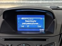 USED 2016 FORD FIESTA 1.0T EcoBoost Zetec Hatchback 5dr Petrol Manual Euro 6 (s/s) (100 ps) LOW RUNNING COST, SYNC BLUETOOTH