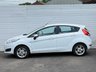 USED 2016 FORD FIESTA 1.0T EcoBoost Zetec Hatchback 5dr Petrol Manual Euro 6 (s/s) (100 ps) LOW RUNNING COST, SYNC BLUETOOTH