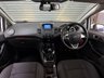 USED 2016 FORD FIESTA 1.0T EcoBoost Zetec Hatchback 5dr Petrol Manual Euro 6 (s/s) (100 ps) LOW RUNNING COST, SYNC BLUETOOTH