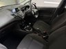 USED 2016 FORD FIESTA 1.0T EcoBoost Zetec Hatchback 5dr Petrol Manual Euro 6 (s/s) (100 ps) LOW RUNNING COST, SYNC BLUETOOTH