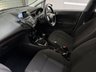 USED 2016 FORD FIESTA 1.0T EcoBoost Zetec Hatchback 5dr Petrol Manual Euro 6 (s/s) (100 ps) LOW RUNNING COST, SYNC BLUETOOTH