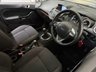 USED 2016 FORD FIESTA 1.0T EcoBoost Zetec Hatchback 5dr Petrol Manual Euro 6 (s/s) (100 ps) LOW RUNNING COST, SYNC BLUETOOTH