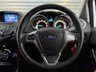 USED 2016 FORD FIESTA 1.0T EcoBoost Zetec Hatchback 5dr Petrol Manual Euro 6 (s/s) (100 ps) LOW RUNNING COST, SYNC BLUETOOTH