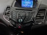 USED 2016 FORD FIESTA 1.0T EcoBoost Zetec Hatchback 5dr Petrol Manual Euro 6 (s/s) (100 ps) LOW RUNNING COST, SYNC BLUETOOTH