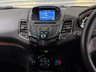 USED 2016 FORD FIESTA 1.0T EcoBoost Zetec Hatchback 5dr Petrol Manual Euro 6 (s/s) (100 ps) LOW RUNNING COST, SYNC BLUETOOTH