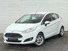 USED 2016 FORD FIESTA 1.0T EcoBoost Zetec Hatchback 5dr Petrol Manual Euro 6 (s/s) (100 ps) LOW RUNNING COST, SYNC BLUETOOTH
