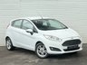 USED 2016 FORD FIESTA 1.0T EcoBoost Zetec Hatchback 5dr Petrol Manual Euro 6 (s/s) (100 ps) LOW RUNNING COST, SYNC BLUETOOTH