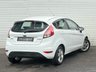 USED 2016 FORD FIESTA 1.0T EcoBoost Zetec Hatchback 5dr Petrol Manual Euro 6 (s/s) (100 ps) LOW RUNNING COST, SYNC BLUETOOTH