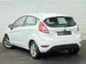 USED 2016 FORD FIESTA 1.0T EcoBoost Zetec Hatchback 5dr Petrol Manual Euro 6 (s/s) (100 ps) LOW RUNNING COST, SYNC BLUETOOTH