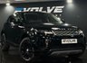 USED 2020 20 LAND ROVER RANGE ROVER EVOQUE 2.0 D150 MHEV S SUV 5dr Diesel Auto 4WD Euro 6 (s/s) (150 ps) LEATHER, SENSORS, NAV!