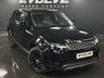 USED 2020 20 LAND ROVER RANGE ROVER EVOQUE 2.0 D150 MHEV S SUV 5dr Diesel Auto 4WD Euro 6 (s/s) (150 ps) LEATHER, SENSORS, NAV!