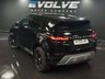 USED 2020 20 LAND ROVER RANGE ROVER EVOQUE 2.0 D150 MHEV S SUV 5dr Diesel Auto 4WD Euro 6 (s/s) (150 ps) LEATHER, SENSORS, NAV!