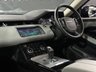 USED 2020 20 LAND ROVER RANGE ROVER EVOQUE 2.0 D150 MHEV S SUV 5dr Diesel Auto 4WD Euro 6 (s/s) (150 ps) LEATHER, SENSORS, NAV!