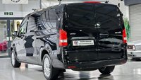 USED 2023 23 MERCEDES-BENZ VITO 2.0 116 CDI Premium Panel Van 5dr Diesel G-Tronic RWD L2 Euro 6 (s/s) (LWB) (163 ps) 12 MONTHS WARRANTY / 12 MONTHS MOT