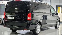 USED 2023 23 MERCEDES-BENZ VITO 2.0 116 CDI Premium Panel Van 5dr Diesel G-Tronic RWD L2 Euro 6 (s/s) (LWB) (163 ps) 12 MONTHS WARRANTY / 12 MONTHS MOT